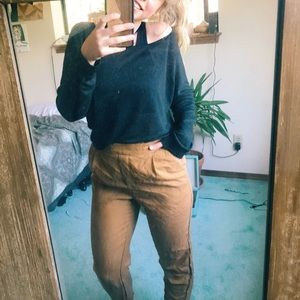 Frank and Oak pair of pants! Urban Style!